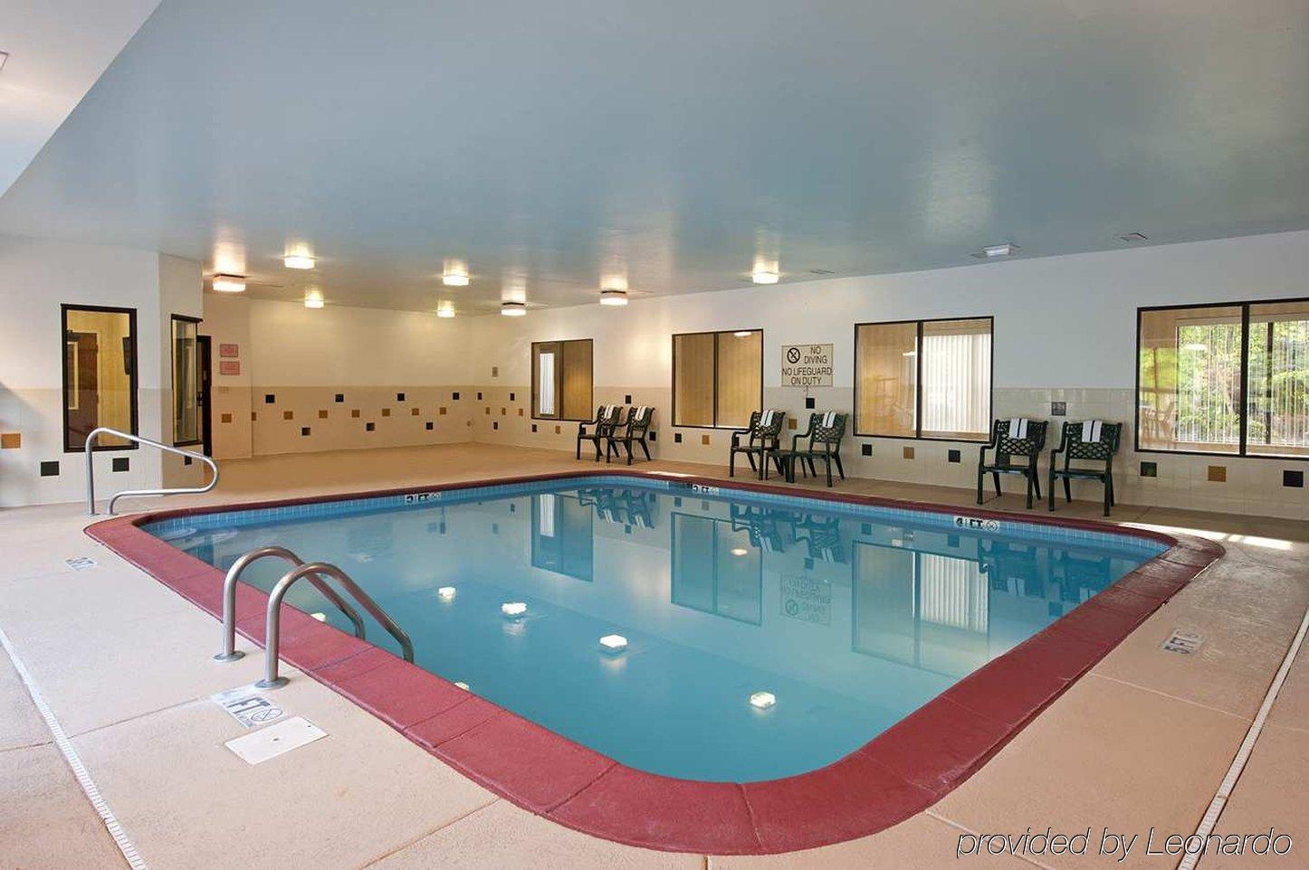 Hotel Larkspur Landing South Bend Einrichtungen foto
