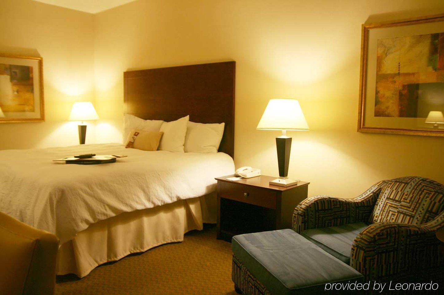 Hotel Larkspur Landing South Bend Zimmer foto