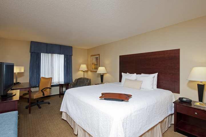 Hotel Larkspur Landing South Bend Zimmer foto